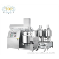 Emulsifier Mixer Vacuum Homogenizing Emulsification Mixer Manufactory